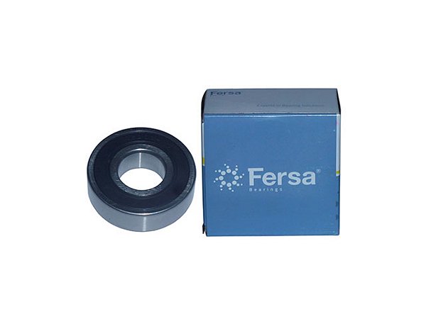 Rolamento B.D'Agua 6205 2Rs 25X52X15Mm MOTOR 355/SCANIA SERIE 3 (000625406205)