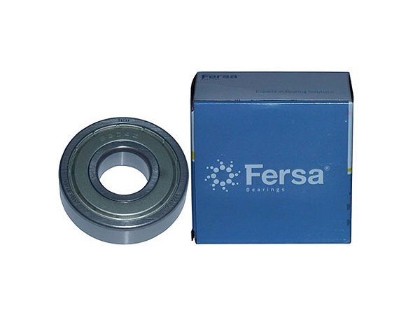 Rolamento Volante Motor 6304Zz 20X52X15M Mercedes O355/O400/O371/O370/OM904/906/924/926 (9069811725)