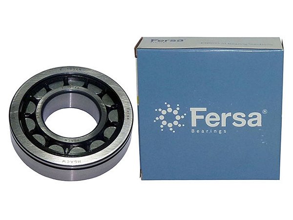 Rolamento Cambio Eixo Entalhado 45X100X2 Mercedes 1114/1316/1513/1418/1614/710/712/912/171 (3449817001)