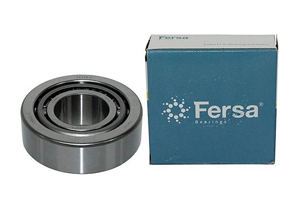 Rolamento Cubo Diant. Ext.32308F Para Sca SCANIA TODOS C/EIXO AM 55 (14698)