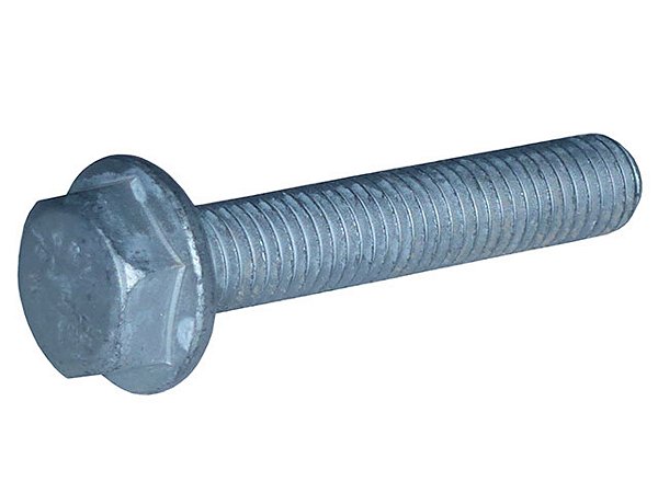 KIT Parafuso Sext.Flangeado M10X55X1,5 10.9 Ch17 R OM457HLA/OM460LA/OM471LA/OM502LA (515706)