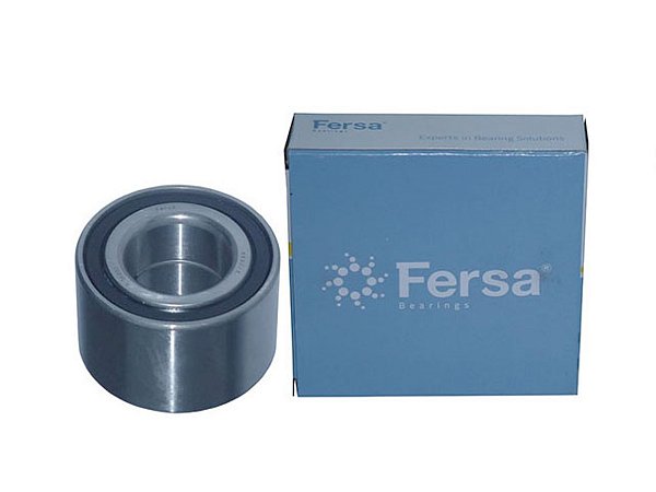 Rolamento Contato Angular De Esfera Cubo Volvo N10 IC/NL10/NL12 (1660115)
