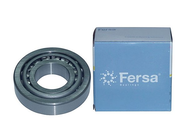 Rolamento Eixo Intermediario 40X90X25,25 Mercedes 1113/1114/1115 (0019813105)