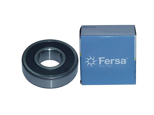 Rolamento Bomba Agua (63052Rs) Para Sca 113 (258267)