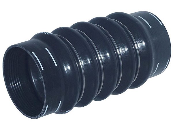 Mangueira Intercooler 89,8Mmx210Mm Lado Para Sca P/G/R/S 2019 EM DIANTE (2192156)
