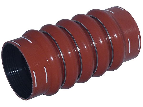 Mangueira Intercooler 89,8X210Mm Lado Fr Para Sca P/G/R/S 2019 EM DIANTE (2192155)