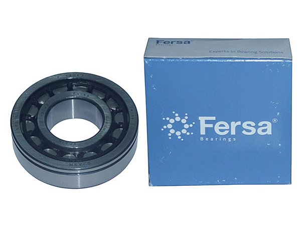 Rolamento Ponta Pinhao 510148B Nylon C/R Mercedes L1218/1418/OF1417/1721/1113/1513 (3459817301)