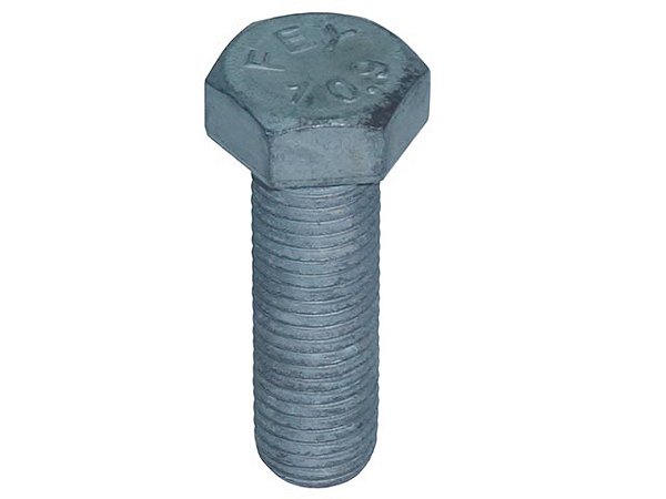 KIT Parafuso Sext. M16X50X2,0 10.9 Ch24 DIVERSOS (515962)