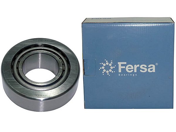 Rolamento Diferencial 60X130X48,50Mm Para Sca RB660/RB662/RBP730/RBP735/RBP835 (1911817)