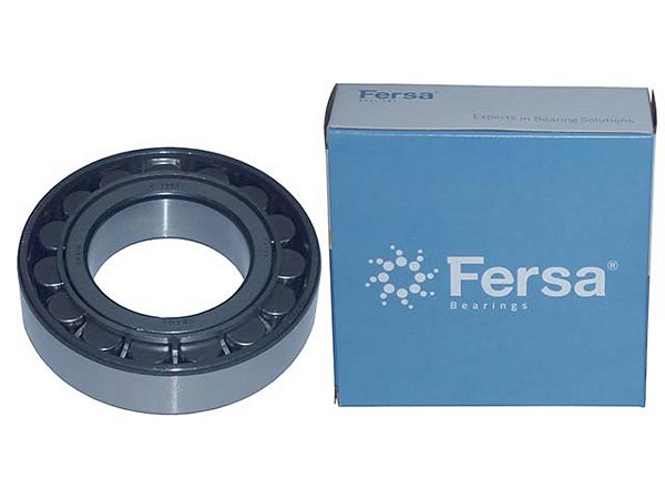 Rolamento Diferencial Pinhao 55X104X27Mm Para Sca 124/RB662/RBP735/RBP736/RBP835 (1408178)