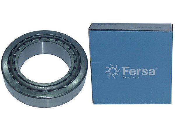 Rolamento Lateral Diferencial 110X180X47 Para Sca 113/143/R780/R782 (1309568)
