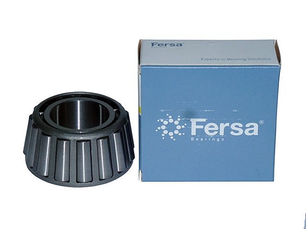 Rolamento Eixo Primario 40X38Mm Volvo NH12/FH/FH12/13/16/FM/FM912/VM/BR (1656116)