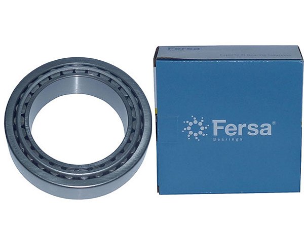 Rolamento Cubo Roda 100X150X39Mm Mercedes O370/O400/1214/1215/1218 (0059818405)