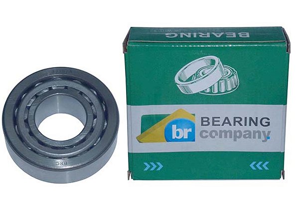 Rolamento Roda Diant.Ext.35X80X32,75Mm Mercedes L/LK/LS/1114/1313/2213/1513/LPO1113/OF/O (0039816405)