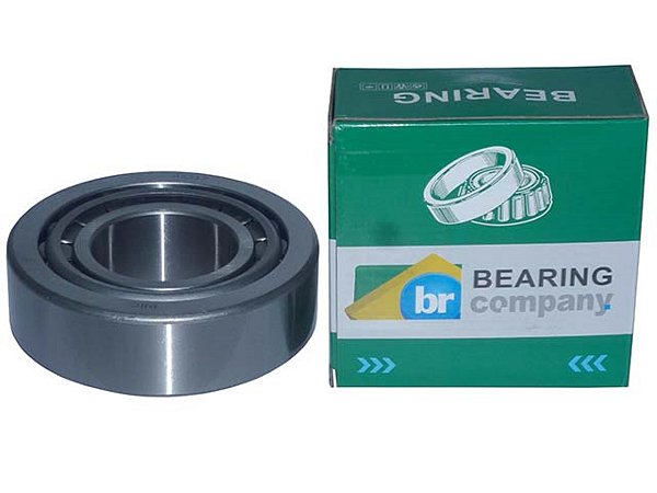 Rolamento Roda Diant.Int.60X130X48,5Mm Para Sca 112 F/R/S/T 142E 6X4 140 L/LKS EIXO AM 6 (14836)