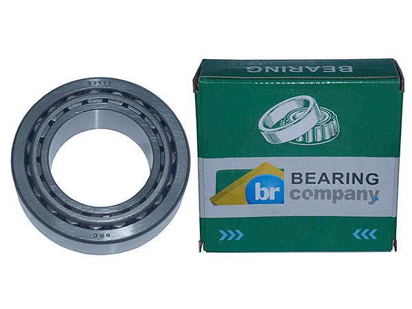 Rolamento Roda Diant.Int.55X95X30Mm Mercedes L709/710/712/LO812/814/L912/914/712C/914 (6849814205)