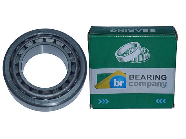 Rolamento Roda Diant.Int.66,6X122,2X38,3 Volks VW TODOS COM EIXO 13 SIFICO/FORD CARGO/F (TJM407632)