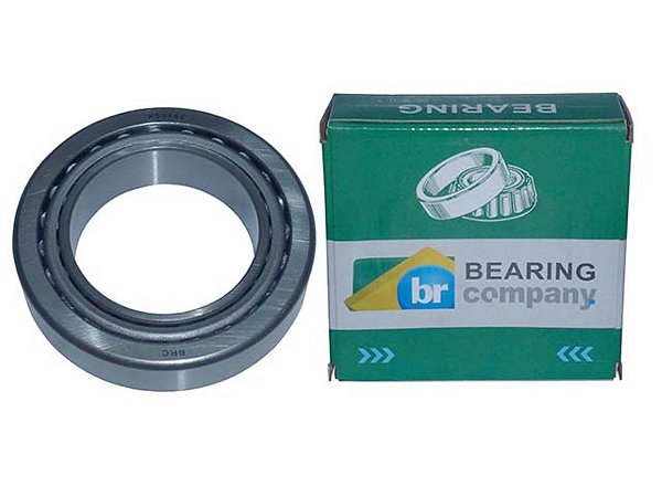 Rolamento Roda Tras.Interno Volks VW 11130 HC340 USA 3982/3920/FORD F600 (TE3501285)