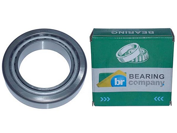 Rolamento Roda Tras.Int.95,25X152,40X39, Volks VW 13130 TDS PESADOS ROCKWELL/FORD CARGO (2S0598287B)