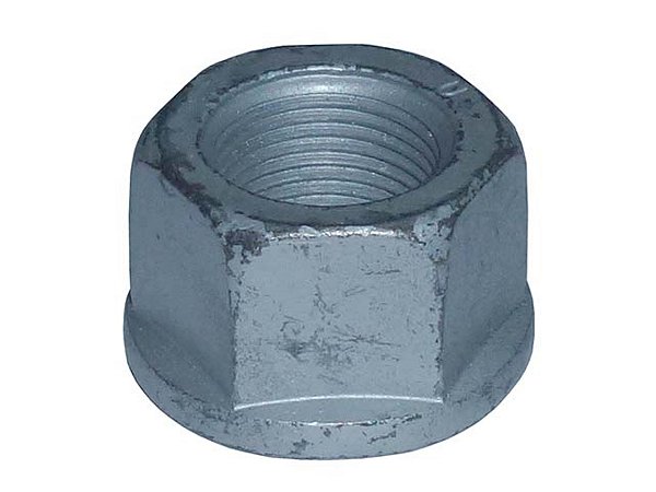 Porca Roda M20X1,5/Alt.20/Ch 30Mm FNM/F120/F130/140 (517073)