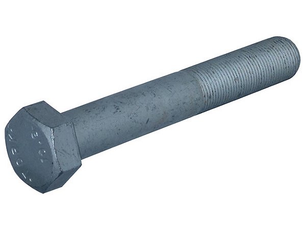 Parafuso Sext. M20X130X1,5 10.9 Rp/Br517895 DIVERSOS (517184)