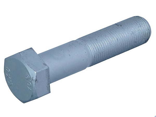 Parafuso Sext. M24X110X2,0 10.9 Rp DIVERSOS (517751)