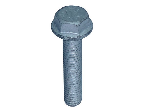 KIT Parafuso Sext.Flangeado M10X50X1,5 10.9 Rt DIVERSOS (910105010002)