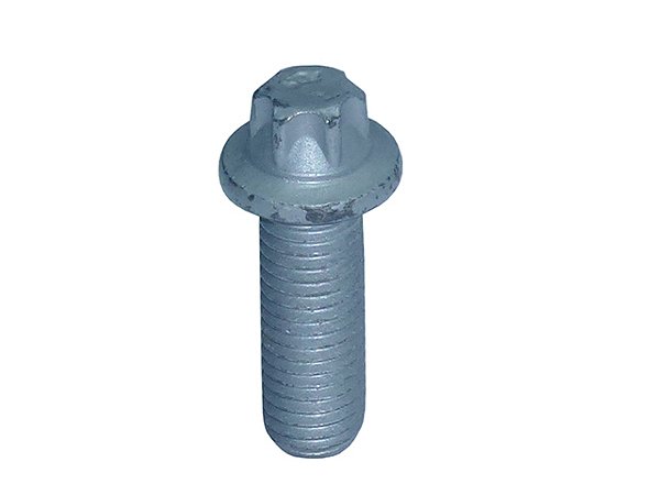 Parafuso Tork Flangeado M10X30X1,5 10.9 Rt DIVERSOS (910143010012)