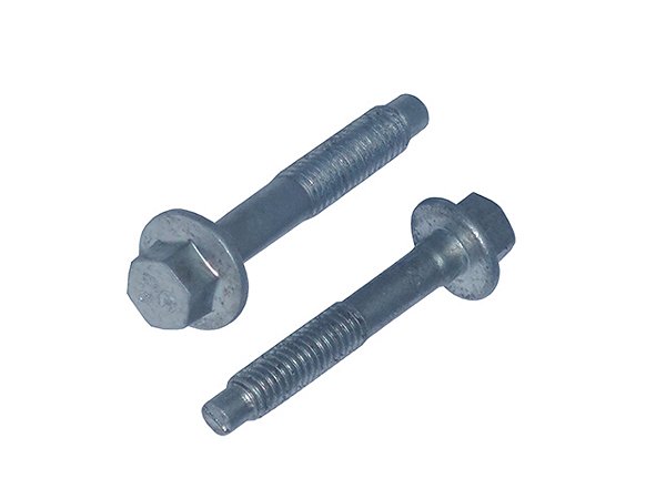 KIT Parafuso Sextavado Flangeado M6X38X1 8.8 Rp DIVERSOS (519067)