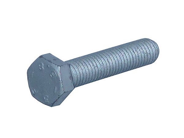 KIT Parafuso Sext. M8X40X1,25 8.8 Rt HPN (000933008279)