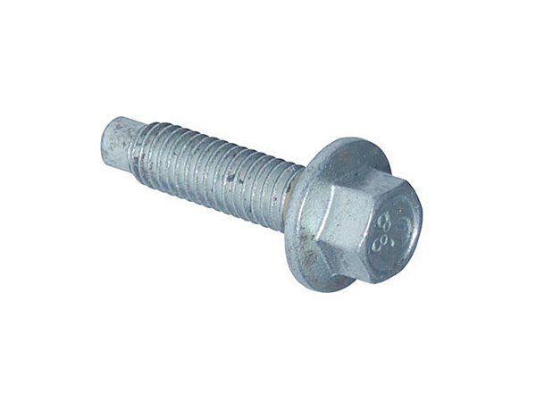 KIT Parafuso Sext.Flangeado M6X22X1,00 8.8 Rt DIVERSOS (519131)