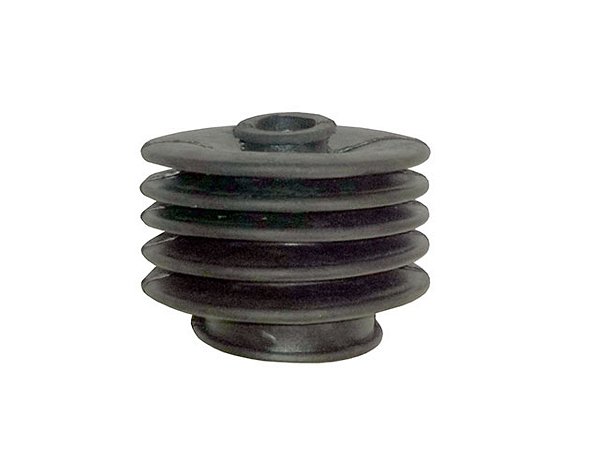 KIT Sanfona/Guarda-Po Mercedes 2630 (3453537090)