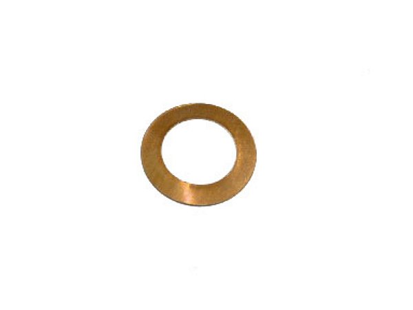 KIT Arruela Cobre 16.2X25 0.25Mm BR6386/BR755 (76395)