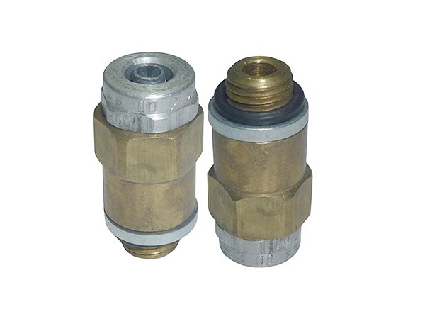 Conector Tubo D'Agua Cabecote Para Sca SERIE 4 PGR TODOS (1490086)