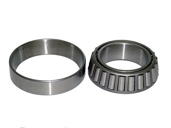Rolamento Eixo Primario Superior 50X90X3 Mercedes 1417/1418/1621/1722(TIMKEN-33210) (0039818305)
