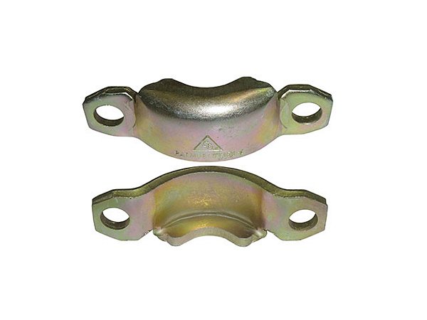 Abracadeira Cardan C/ Reforco Volks CONSTELLATION (2T22521397A)