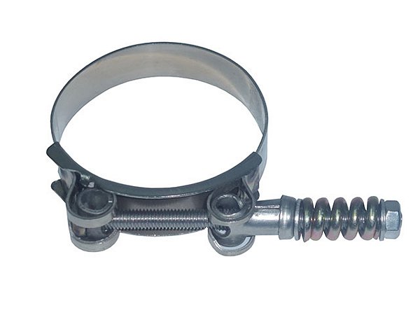 Abracadeira Aco 58X64Mm Volks 13170/13170E/13180/13180E/CONSTELLATION/ (2TD121255A)