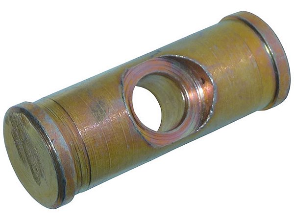 KIT Pino Cinta Escapamento S/Rosca Volvo FH/FM/NH (8150740)