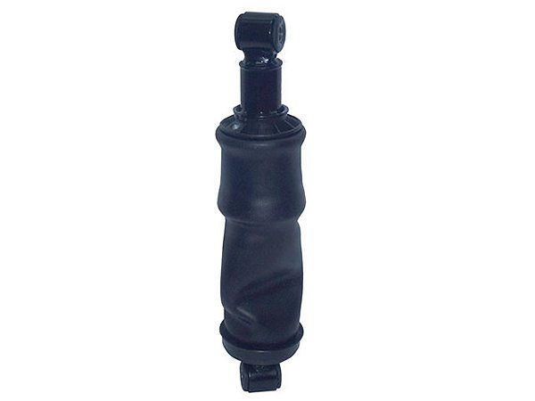 Kit Bolsa Pneumatica Cabine Traseiro Volvo FH 2015 EM DIANTE (21171976)