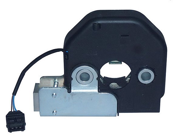 Fechadura Cabine Sup.C/Switch Hid.Ld/Le Mercedes ATEGO APOS 2004 (9703100783)