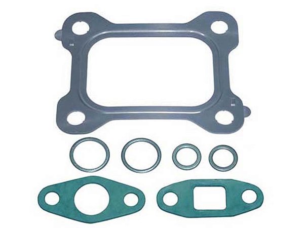 Jogo Junta Turbina Para Sca SERIE 5/MOTOR DC13/16 EURO 5 (2137185)
