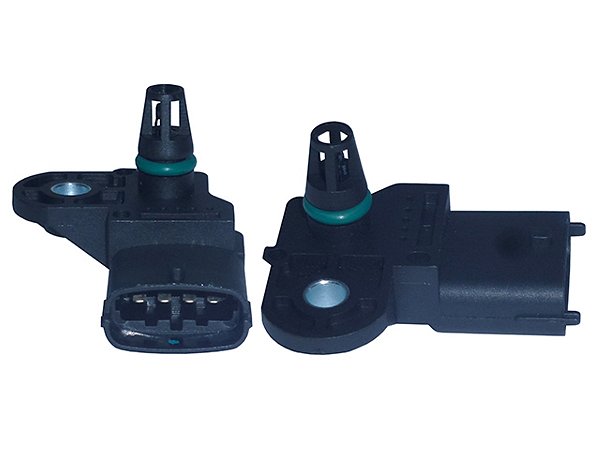 Sensor Pressao Temperatura Original Volks 13180/8150/15170/B12/B9/ONIBUS/CONSTELLA (2S0906051)