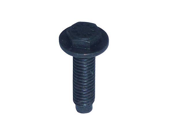 KIT Parafuso Sextavado Flangeado M6X20X1,0 10.9 Rt ATEGO/DIVERSOS (910105006006)