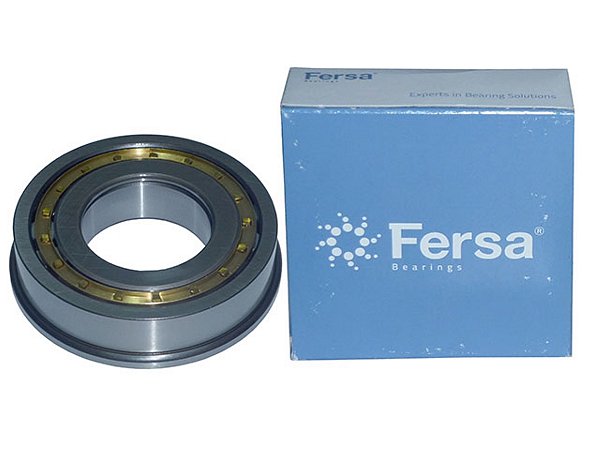 Rolamento Rolete 50X100X25Mm Mercedes 1214C/OF1215/G3.55 (0079814701)