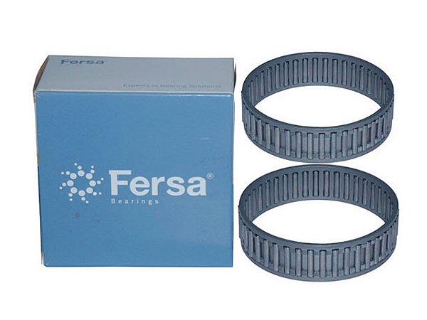 Rolamento Agulha Eixo Piloto F17094 Volvo FH12/FM12/FMX/VM260/VM310/CAMBIO VT (1654088)