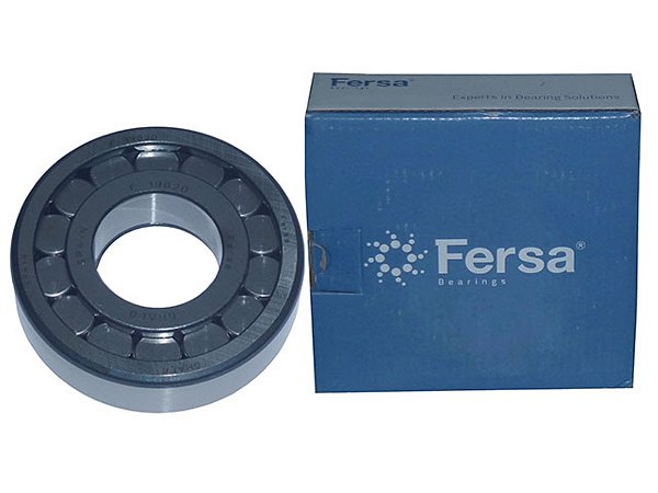 Rolamento Diferencial Pinhao F19020/F458 Ford F1200/14000/CARGO 1215/1313/1314/1317 (T14525059)