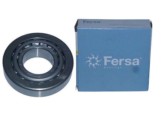 Rolamento Manga Eixo 31308F/30308A/T7Fb0 Volvo N/NL (6782631)