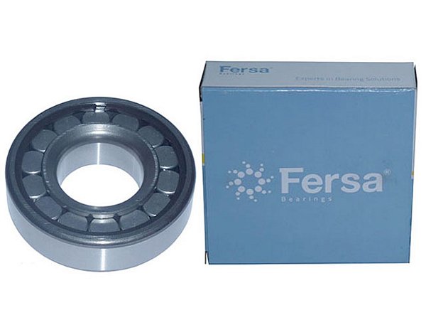 Rolamento Diferencial Pinhao F19033/F390 Ford CARGO 1519/1622/1630/1719/1729E(4X2)/193 (BC1B322201B)