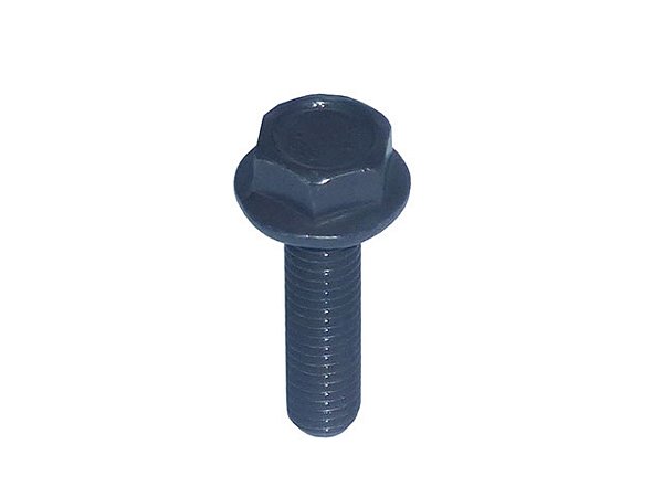 KIT Parafuso Sext.Flangeado M8X30X1,25 10.9 Rt Para Sca SERIE 3/4 (812519)