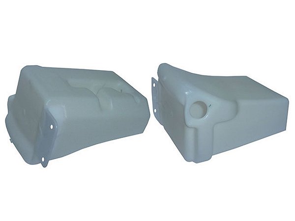 Coxim Traseiro Cabine Ld/Le Mercedes ATEGO APOS 2016 (9423170076)